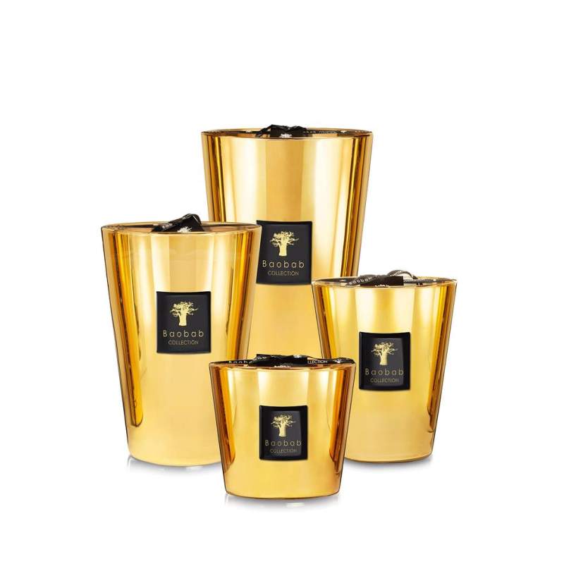 VAKKO BAOBAB COLLECTION AURUM VAKKO BAOBAB COLLECTION AURUM