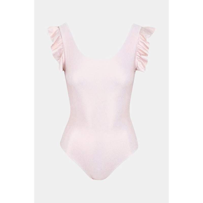 Maria Lucia Hohan SWIMSUIT