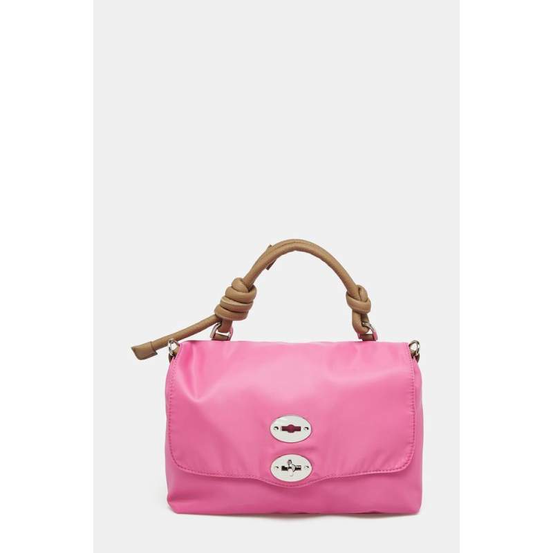 Zanellato PINK BAG