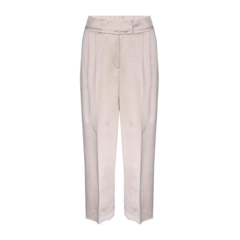 VAKKO BY PESERICO TROUSERS