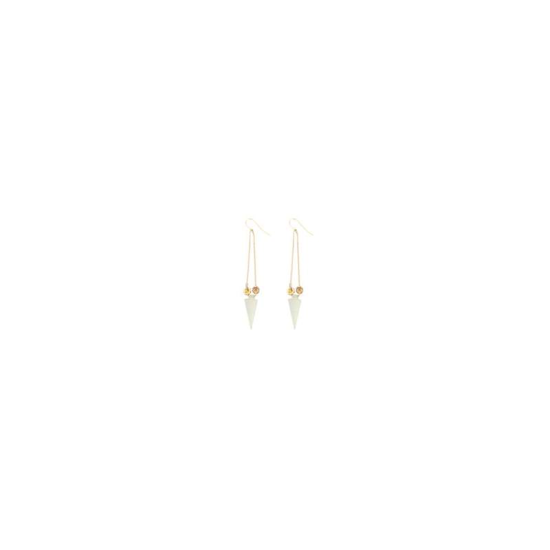 ARIS GELDIS EARRINGS