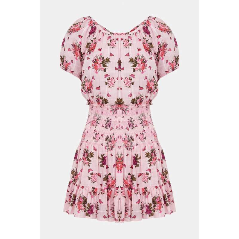 Love Shack Fancy DRESS