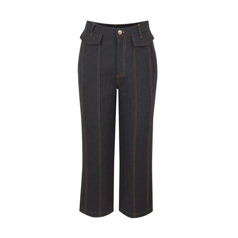 ACLER TROUSERS