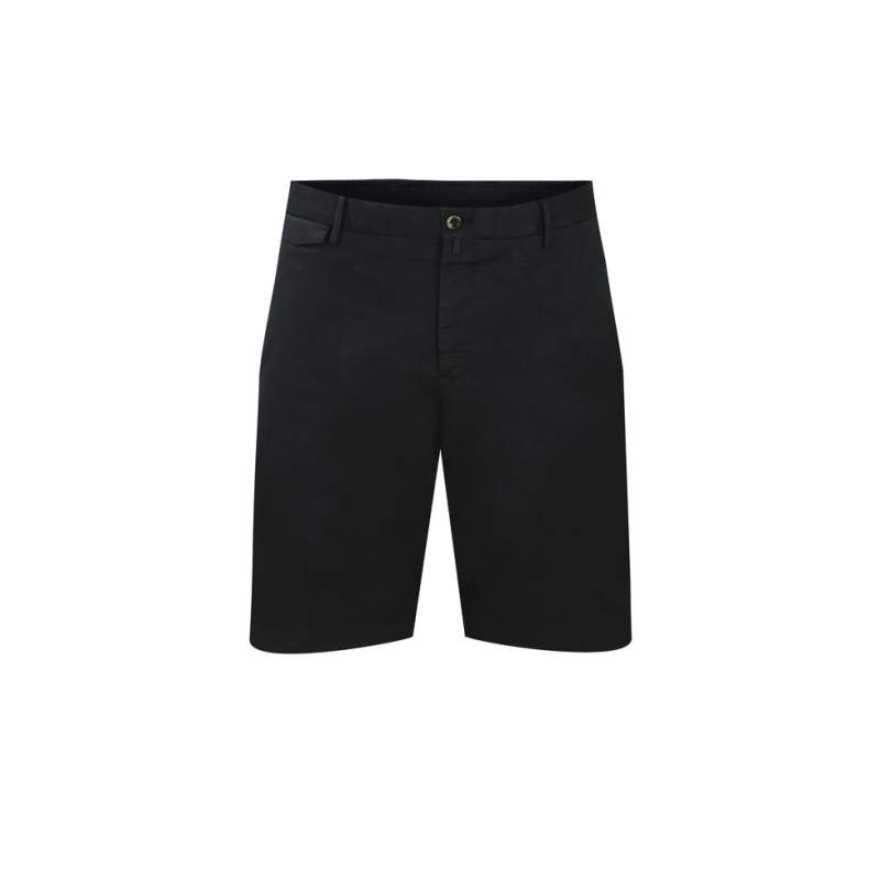 VAKKO BY PT01 SHORTS