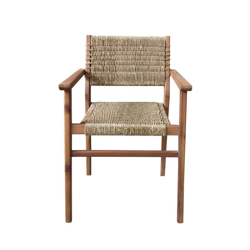 Vakko JUTE CHAIR
