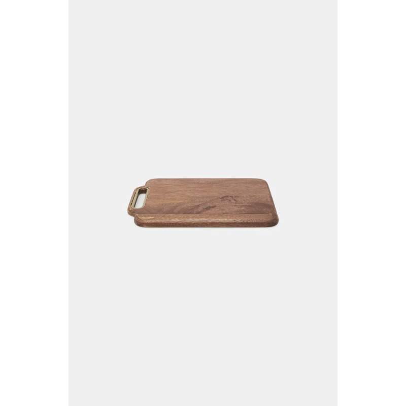Vakko WOOD CUTTING BOARD
