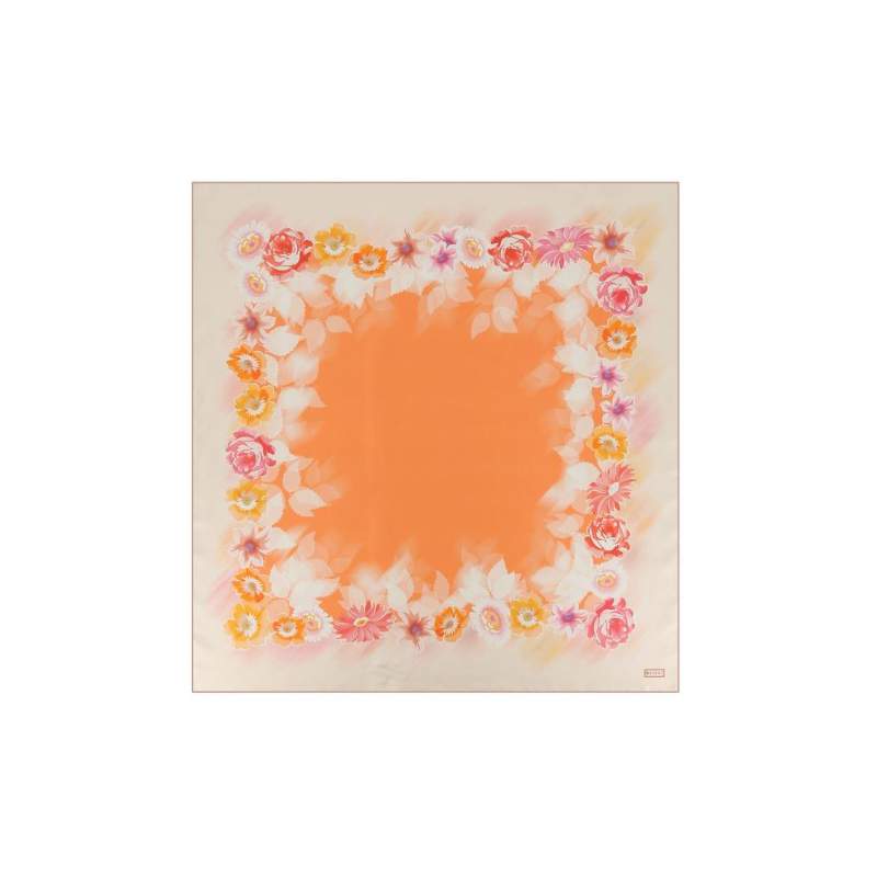 VAKKO SILK TWILL SCARF VAKKO SILK TWILL SCARF