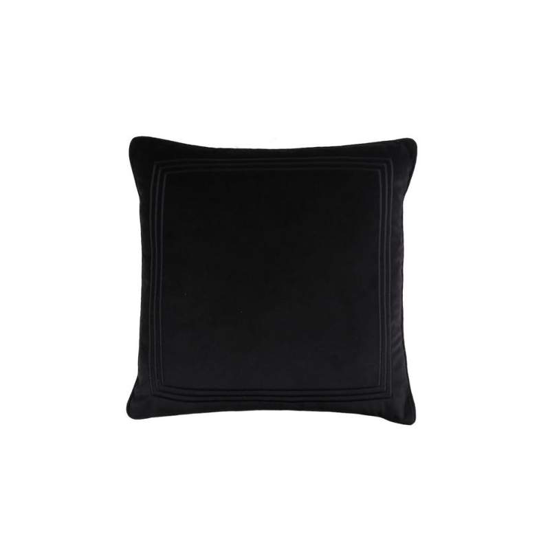 VAKKO THREE ROW PIKO PILLOW