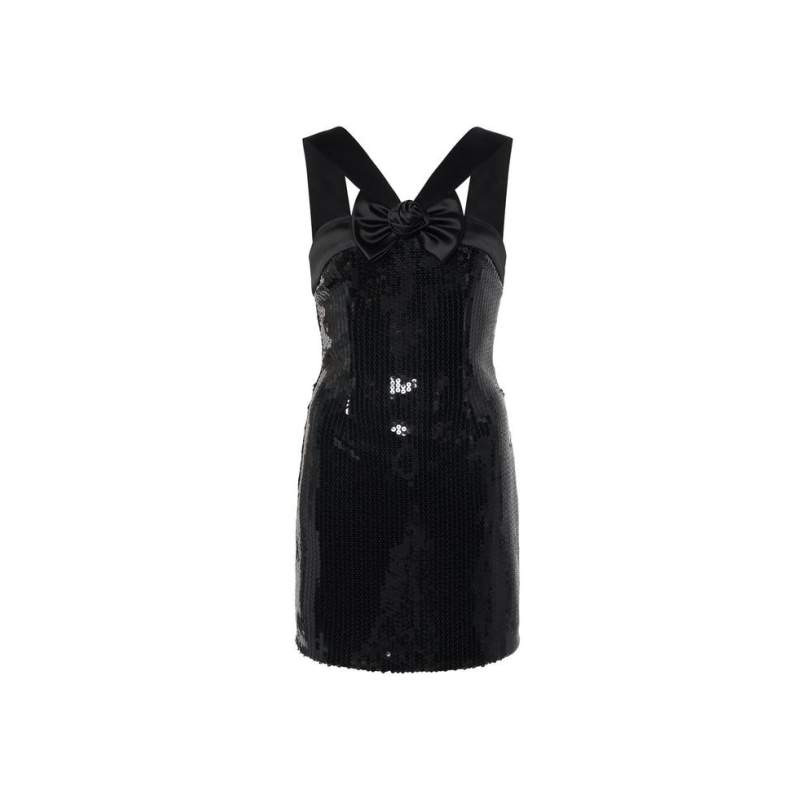 ALESSANDRA RICH DRESS