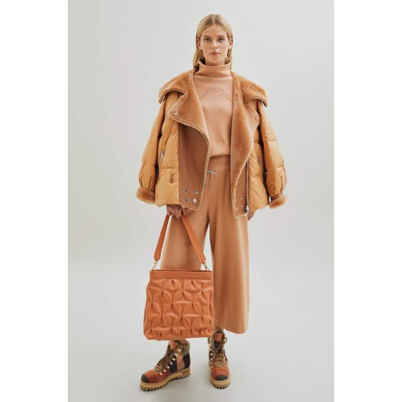 FABIANA FILIPPI SPORTS PANTS