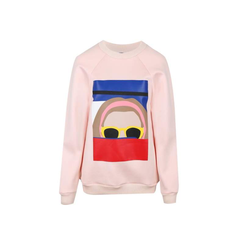 PLAN C SWEATSHIRT