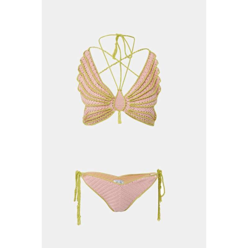 My Beachy Side Emily In Paris BIKINI