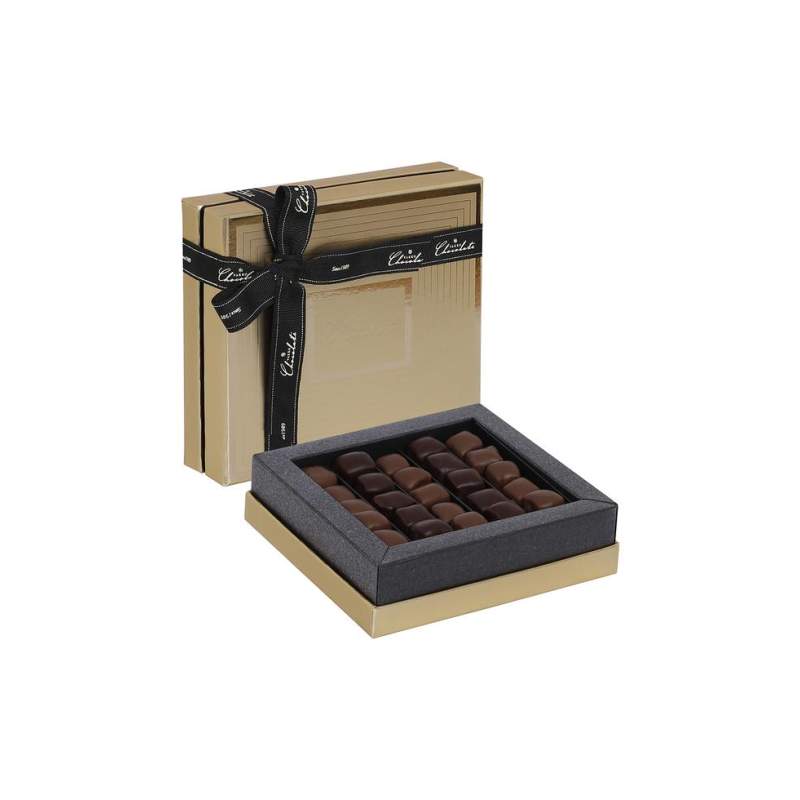 VAKKO VAKKO TURKISH DELIGHT GOLD BOX 200 GR