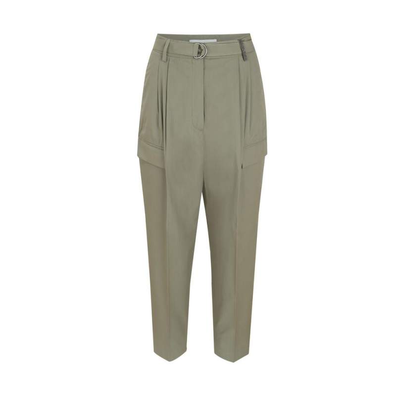 FABIANA FILIPPI PANTS