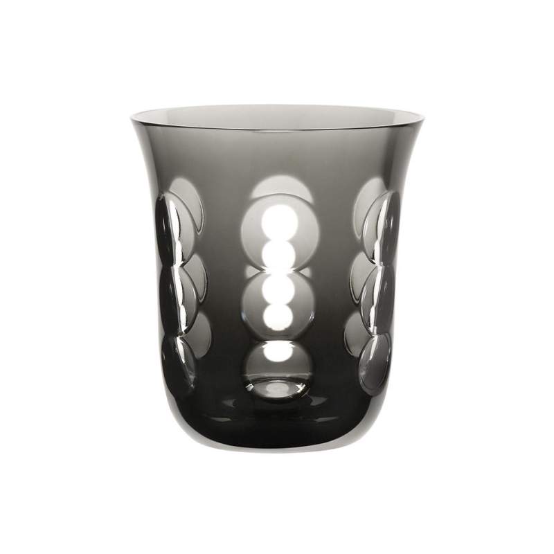 CHRISTOFLE WHISKEY GLASS - KAWALI