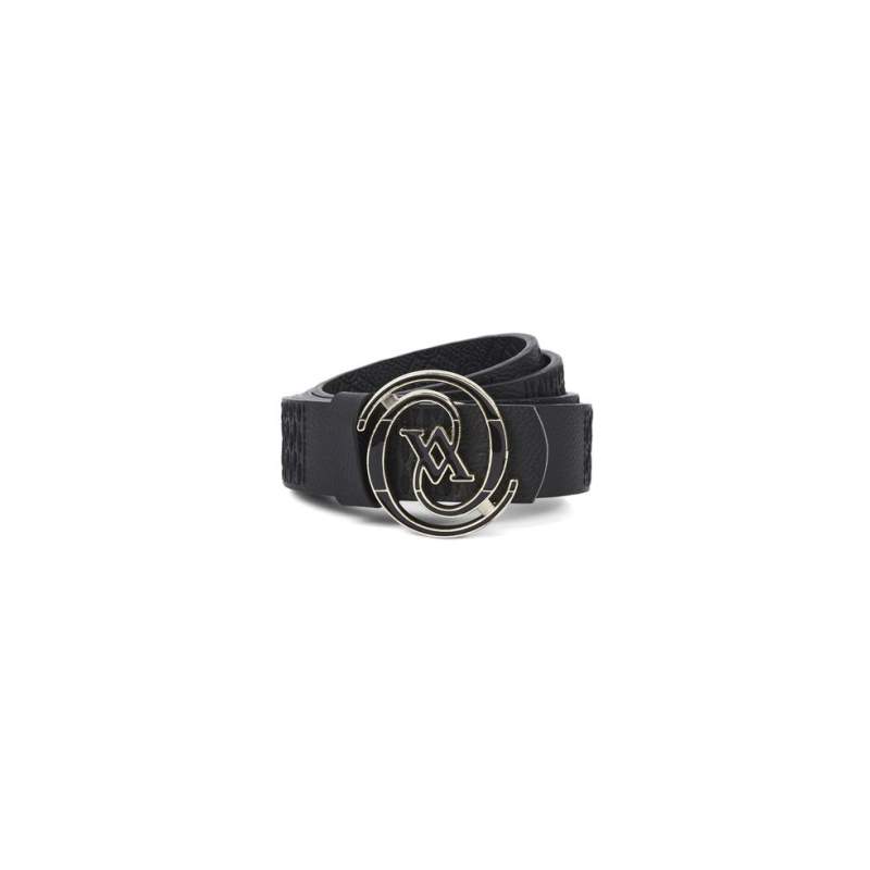 VAKKO LEATHER BELT