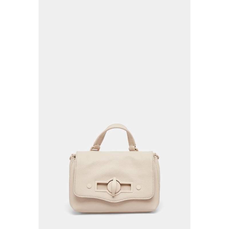 Zanellato POWDER LEATHER BAG