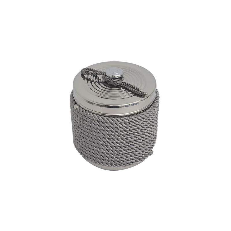 LOCATELLI ICE BUCKET - STAINLESS STEEL