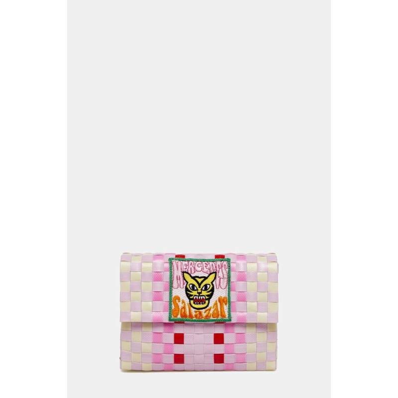 Mercedes Salazar BAG