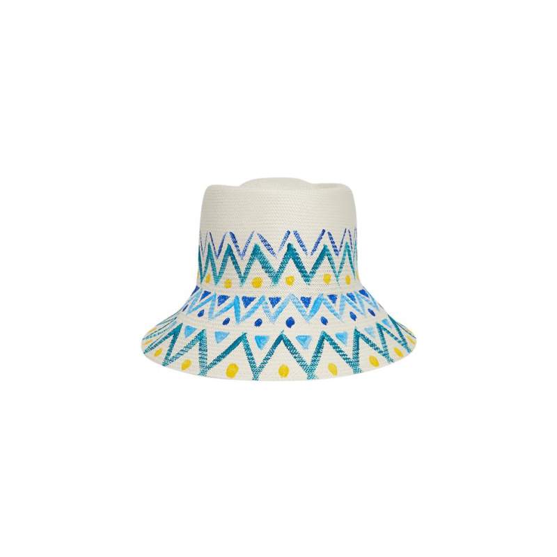 RAFFAELLO BATTINI HAT