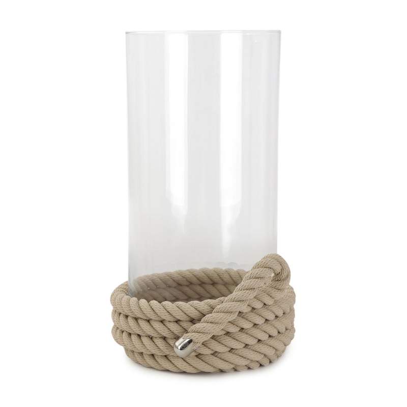 LOCATELLI GLASS FANUS MEDIUM SIZE