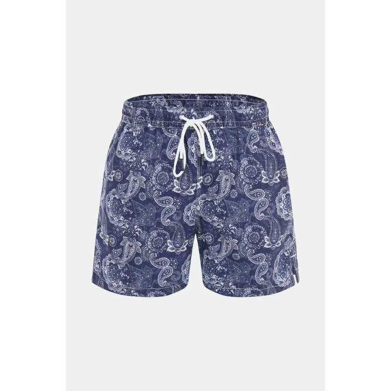 VAKKO BY GRANSASSO SWIMSUIT