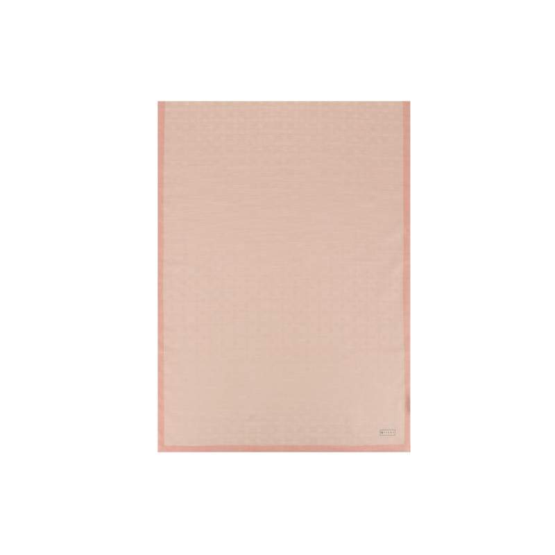 Vakko PLAIN COTTON SILK SHAWL