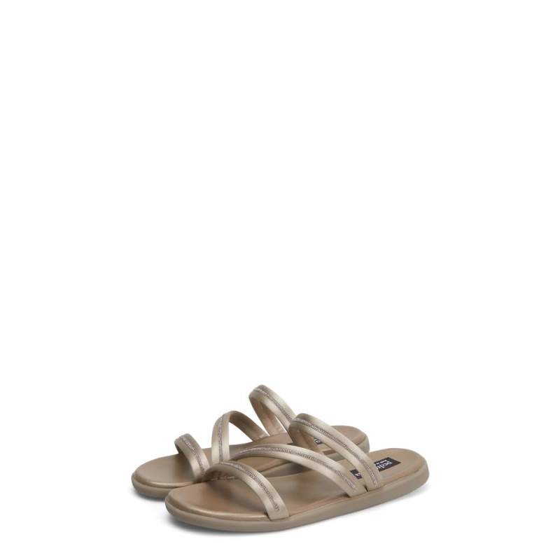 PEDRO GARCIA SLIPPER