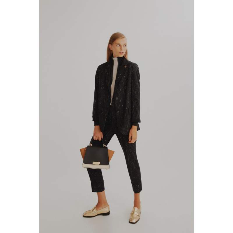 VAKKO BY PESERICO JACKET