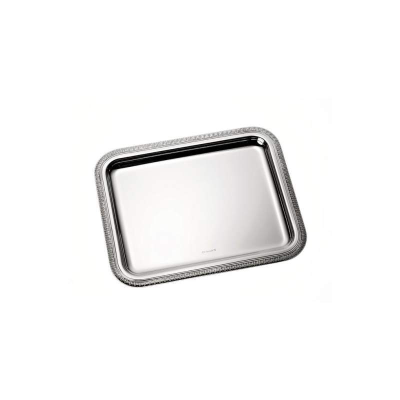 CHRISTOFLE MALMAISON 20*16 TRAY