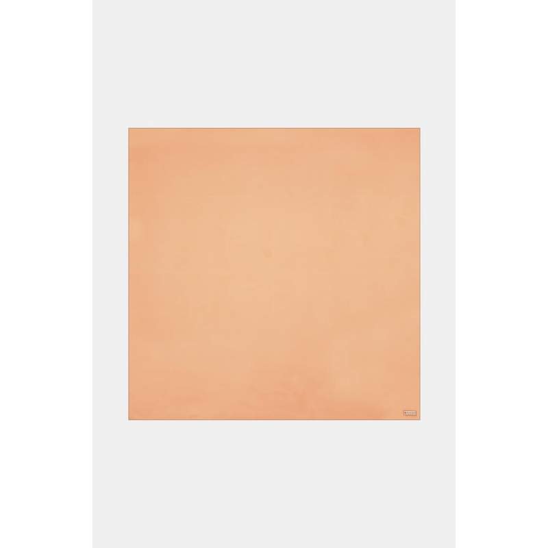 Vakko PLAIN SILK SCARF