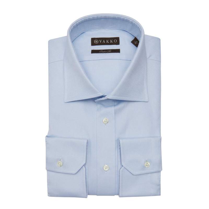 VAKKO OXFORD CLASSIC SHIRT
