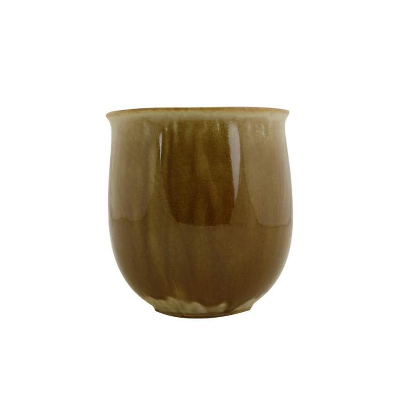 VAKKO CERAMIC COFFEE VASE SMALL