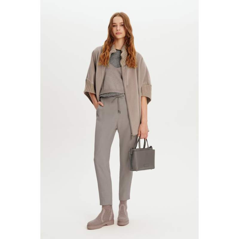 FABIANA FILIPPI PANTS