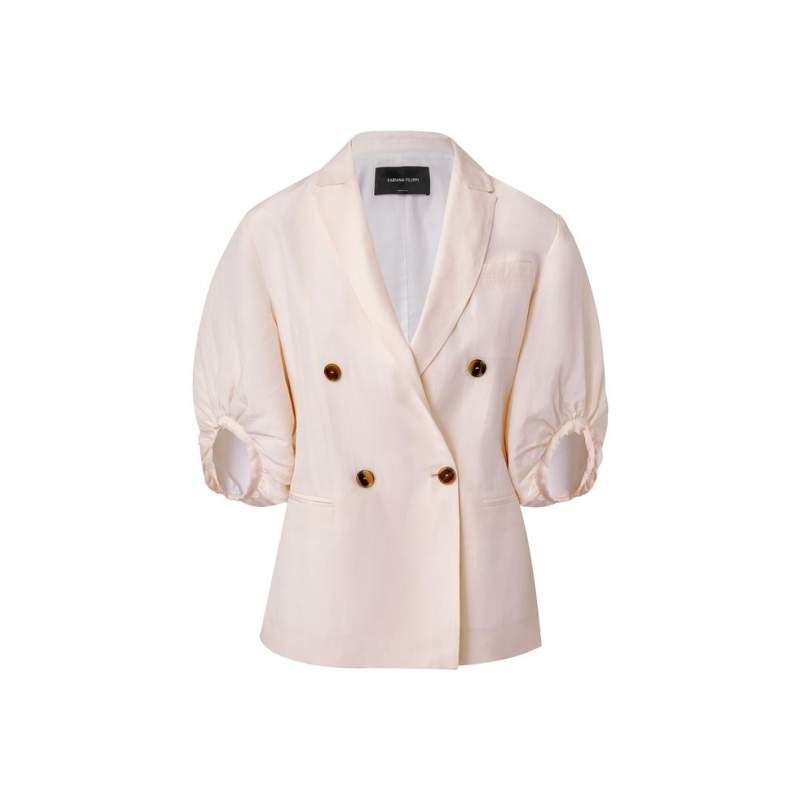 FABIANA FILIPPI JACKET
