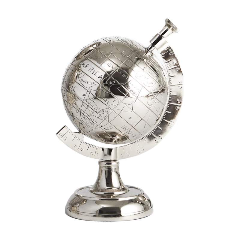 VAKKO NICKEL WORLD OBJECTS