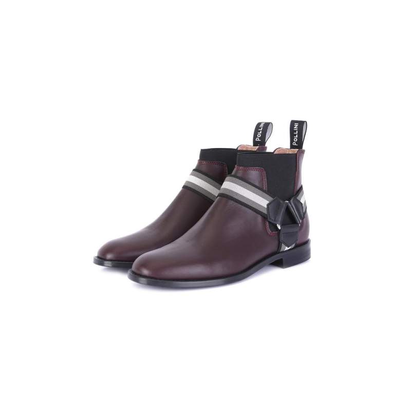 POLLINI BOOTS