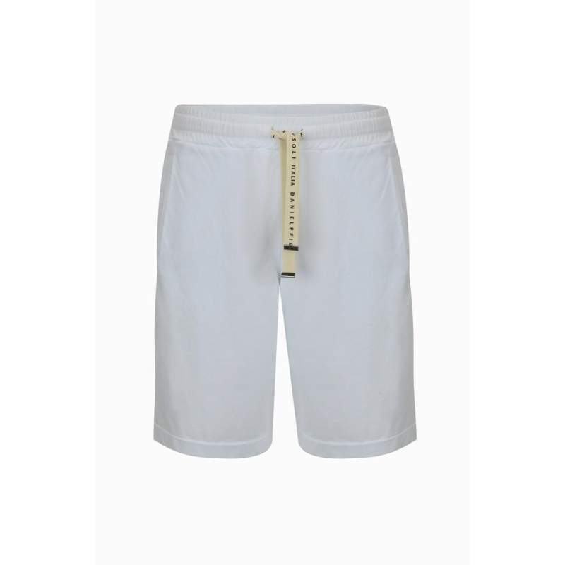 VAKKO by DANIELE FIESOLI SHORTS VAKKO by DANIELE FIESOLI SHORTS