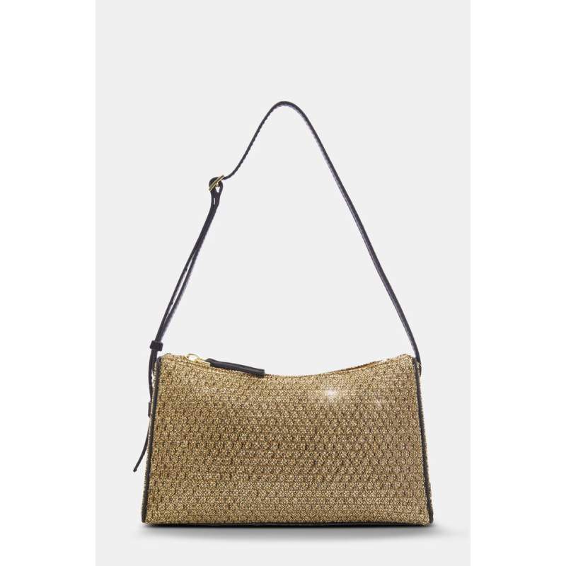 Manu Atelier MINI PRISM BAG