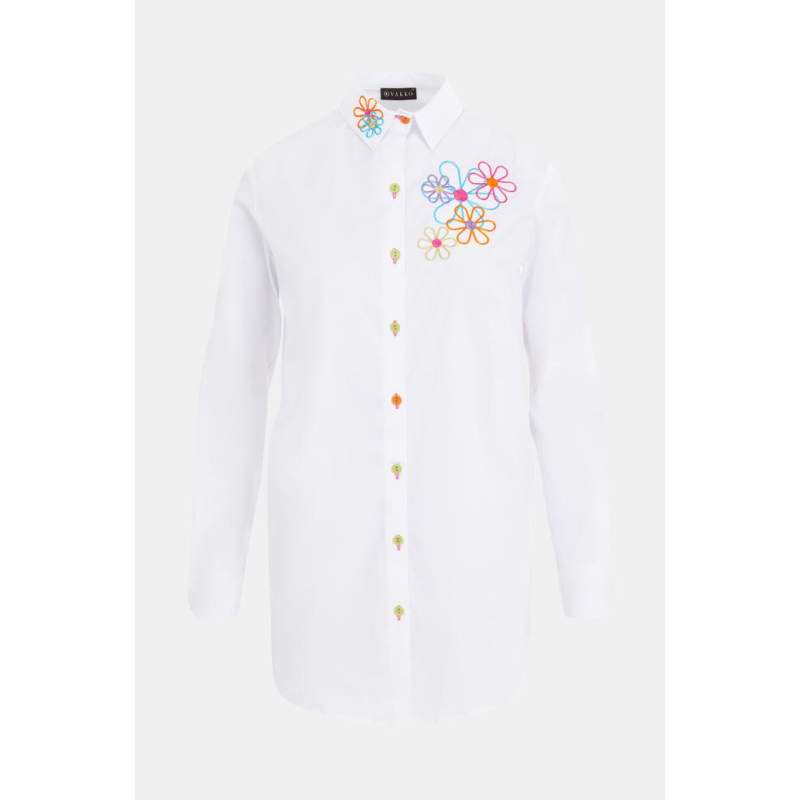 Vakko WHITE SHIRT