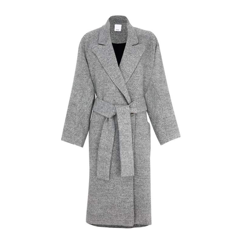 ACLER COAT