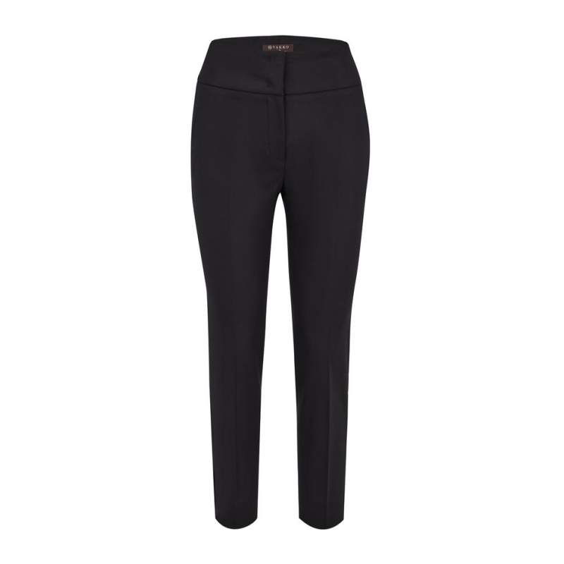 VAKKO BY PESERICO TROUSERS