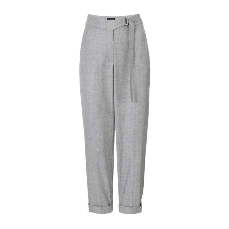 VAKKO BY PESERICO TROUSERS