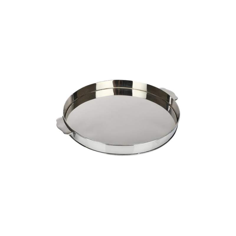 VAKKO SILVER TRAY