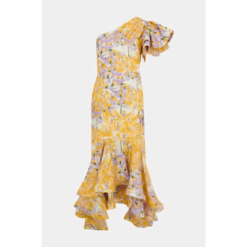 No Pise La Grama DRESS