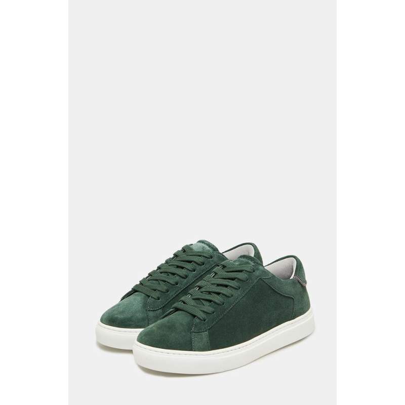 Fabiana Filippi GREEN SNEAKER Fabiana Filippi GREEN SNEAKER
