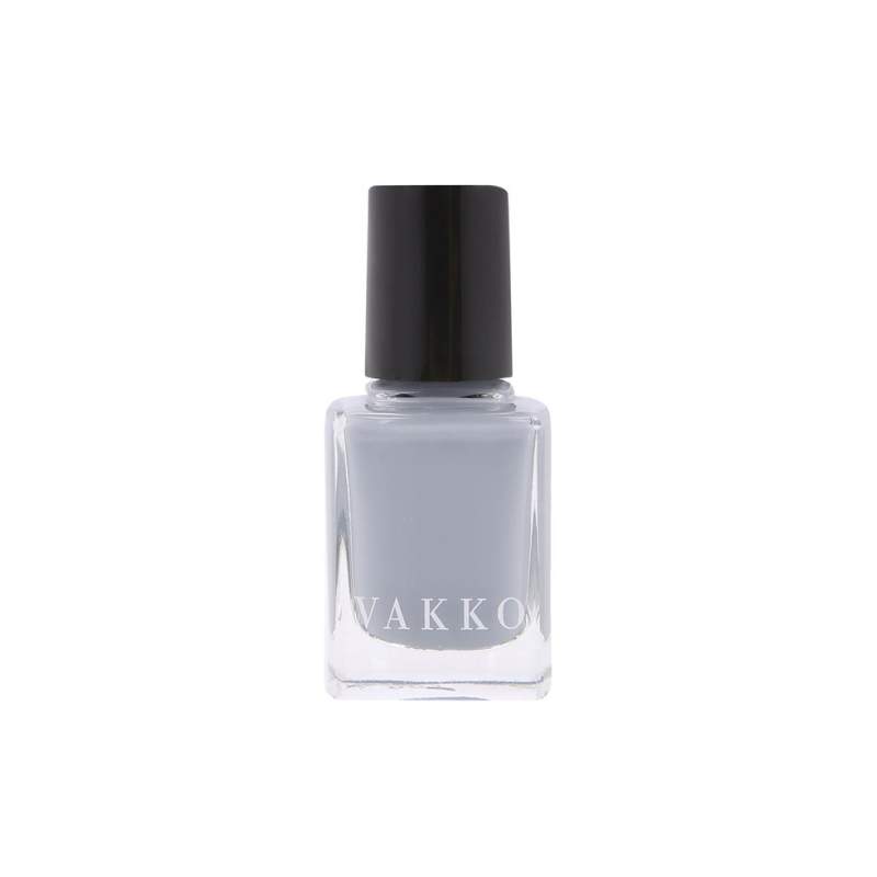 VAKKO L'OJE DE VAKKO V21 GRIS BLEU