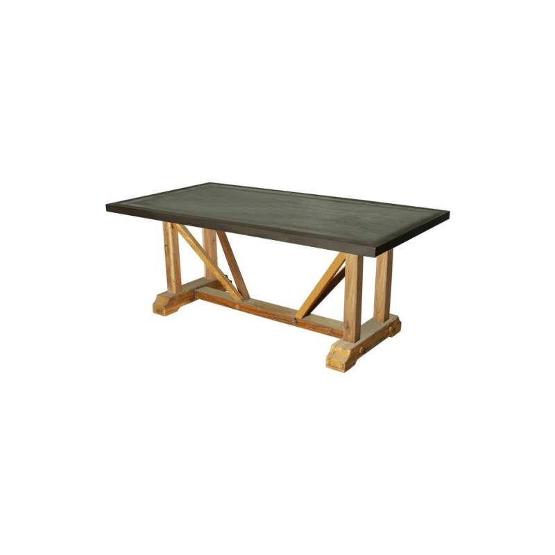 VAKKO DINING TABLE
