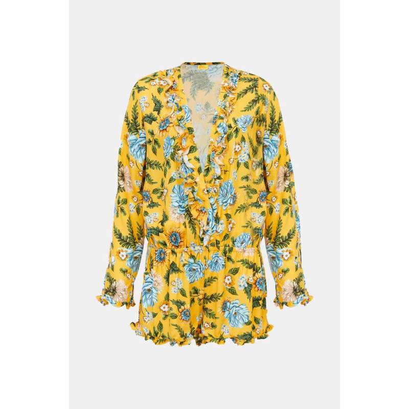 Agua Bendita JUMPSUIT