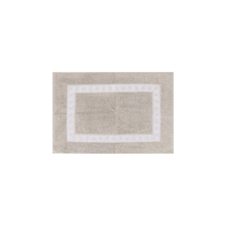 VAKKO LINEN LUXURY FOOT TOWEL